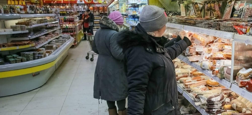 Цены на продукцию и услуги промпредприятий РК в январе-ноябре повысились на 19,8% 