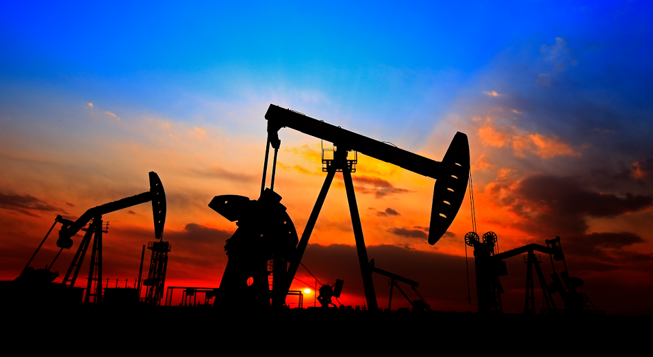 На чаше весов – нефть и экология