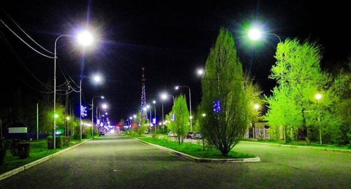Бөрлі ауданы әкімдігі: Жарықтандыруды қоғамдық келісім мүшелері қолдады