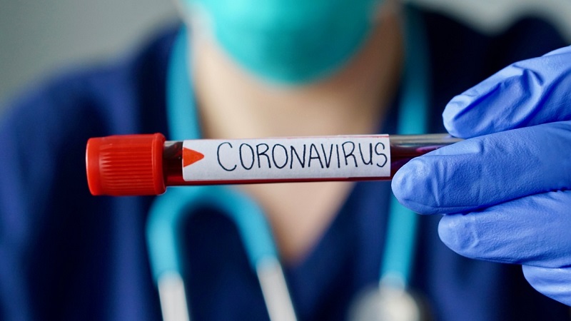 Порт Курык вводит обязательное тестирование на COVID-19 при пересечении границы РК  