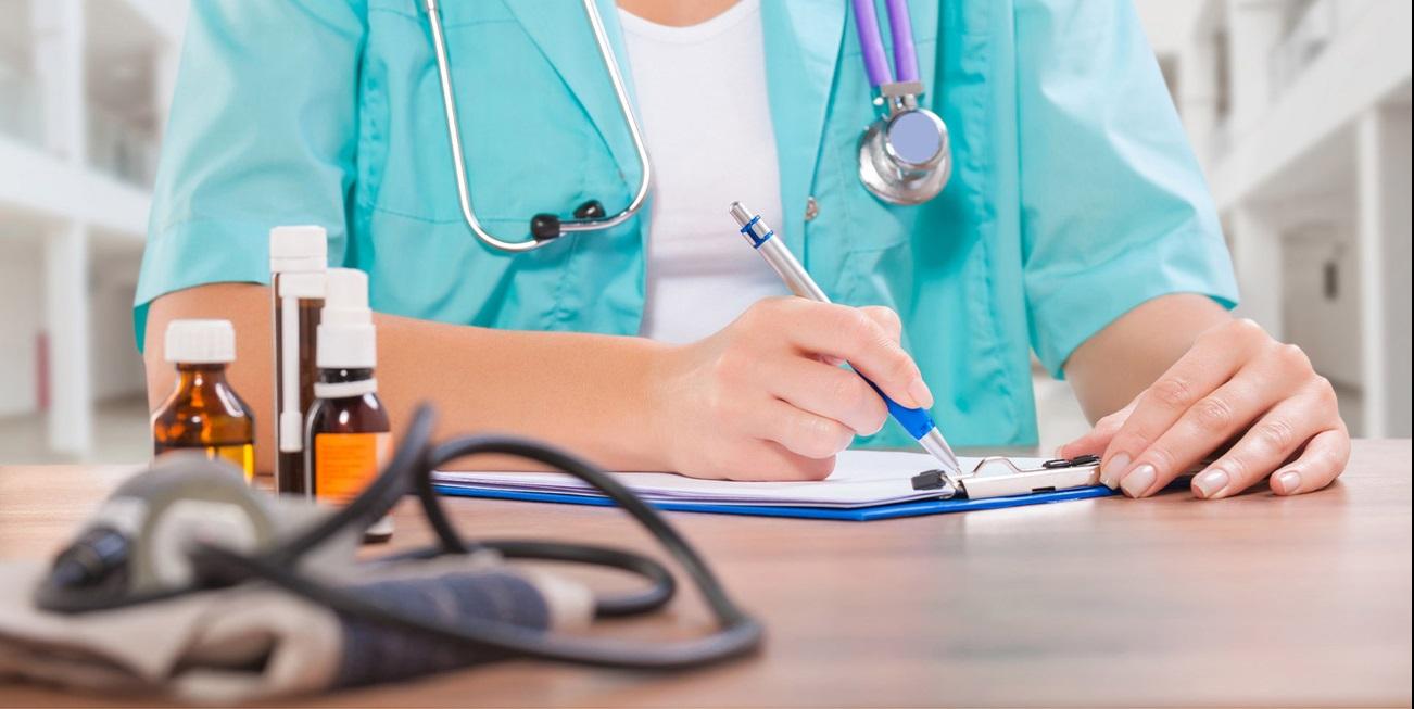 Казахстанцы в селах смогут получить медицинскую помощь в специализированных поездах 