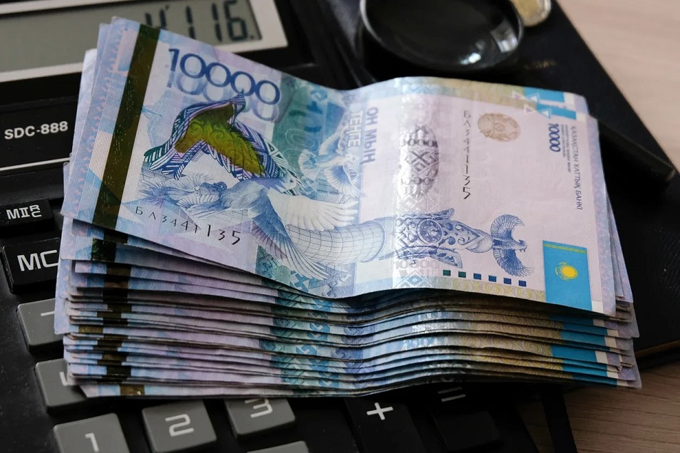 Поставщики просят ТОО "Ария-Жана Астана" вернуть им деньги