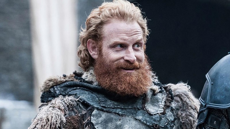 Актер из сериала "Игра престолов" заболел коронавирусом  