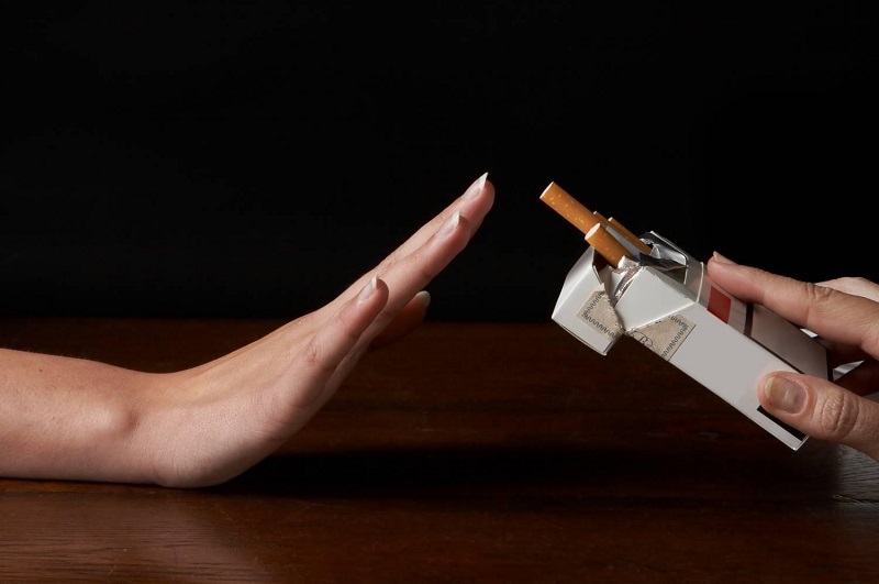 Альтернативные способы потребления никотина набирают обороты  