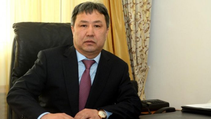 Маңғыстау облысы әкімінің бірінші орынбасарына қатысты тергеу басталды