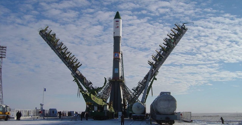 На ракетном комплексе "Байтерек" планируют коммерческие запуски ракет   