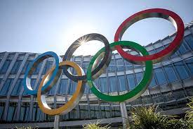 Джонсон объявил о дипломатическом бойкоте зимних Олимпийских игр