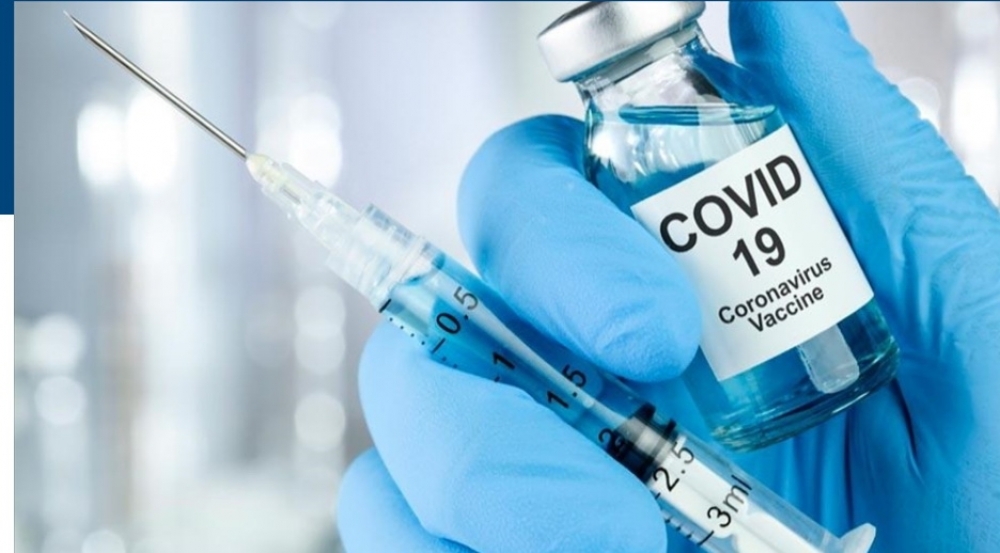 COVID-19 вакциналарының екі түрін араластырып салуға бола ма