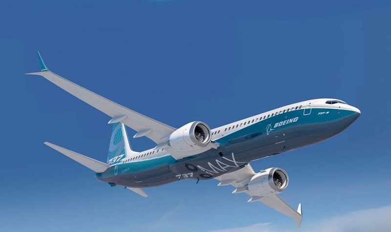 Boeing приостановит набор сотрудников   