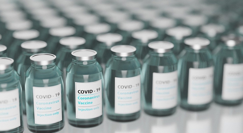 Казахстан в топ-20 стран по смертям от коронавируса. Главное на 9 мая