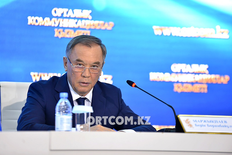 В Нур-Султане насчитывается около 720 спортивных сооружений  