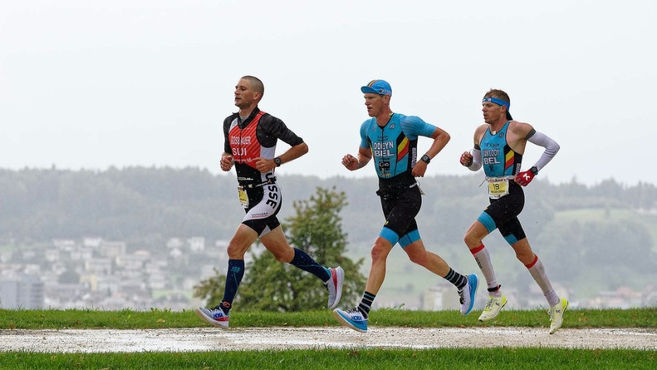 ЧМ по дуатлону не состоится 