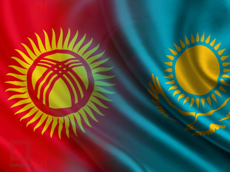 Қазақстан мен Қырғызстан заңсыз көші-қонмен бірлесіп күреседі   