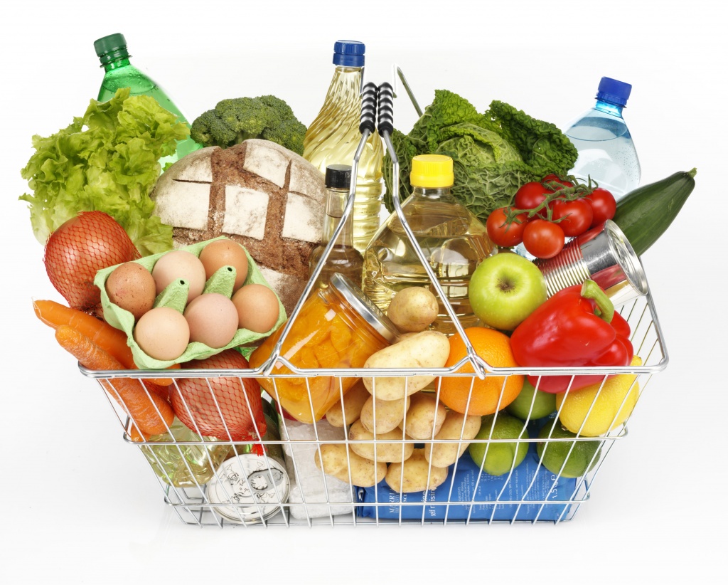 В Nur Otan предупредили о подорожании основных продуктов питания в случае непринятия мер