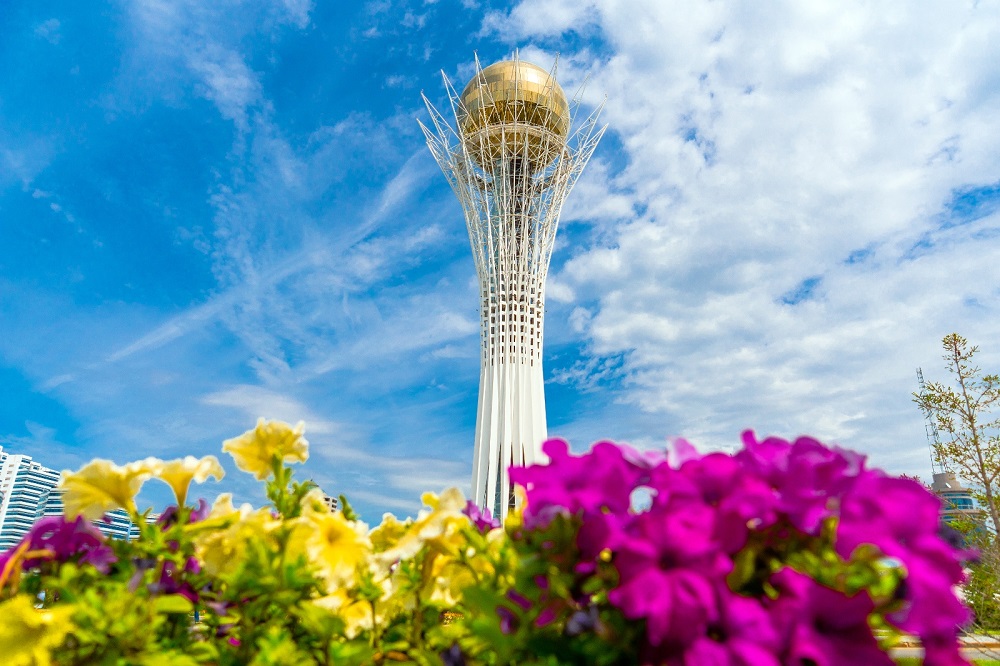Казахстан впервые вошел в финтех-рейтинг The Global Fintech Index 2021  