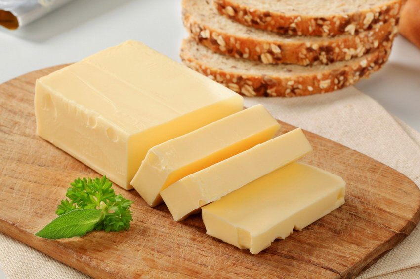 Названы самые вредные продукты для печени 