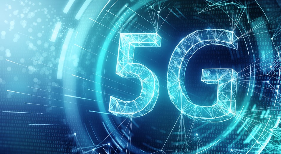 5G в Казахстане – вредно или нет 