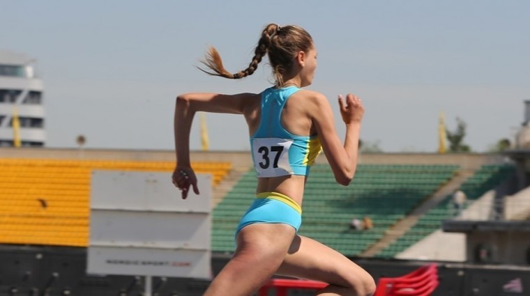 У Казахстана 18 медалей – таковы результаты первого дня Eurasian Athletics Meeting по легкой атлетике   