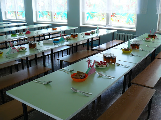 Школьные столовые Павлодарской области возвращаются к жизни