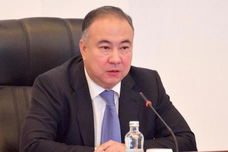 Аким Акмолинской области отметил рост экономических показателей региона  