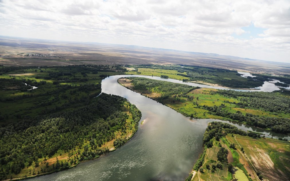 Еліміздегі 17 өзен пайдалануға мүлде жарамсыз