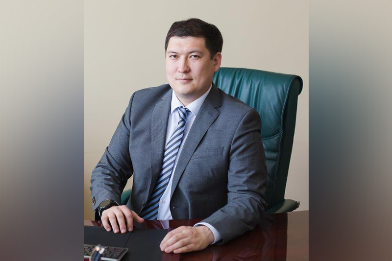 "Қазақстанның даму банкі" АҚ-ға жаңа басшы тағайындалды