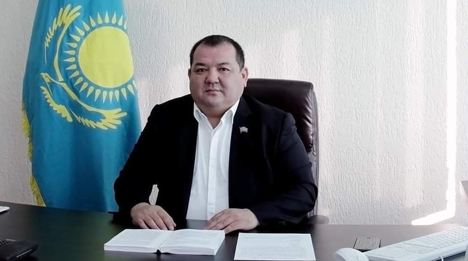 Управление спорта Шымкента наконец обрело нового руководителя  