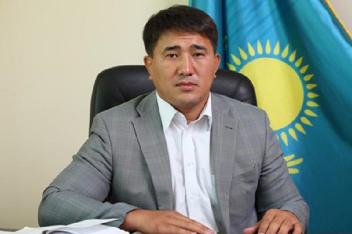  Павлодар облысы тұтынушылардың құқықтарын қорғау департаментінің басшысы тағайындалды