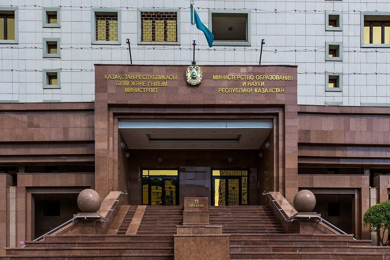 Проверка в отношении вице-министра МОН РК Рустема Бигари завершена   