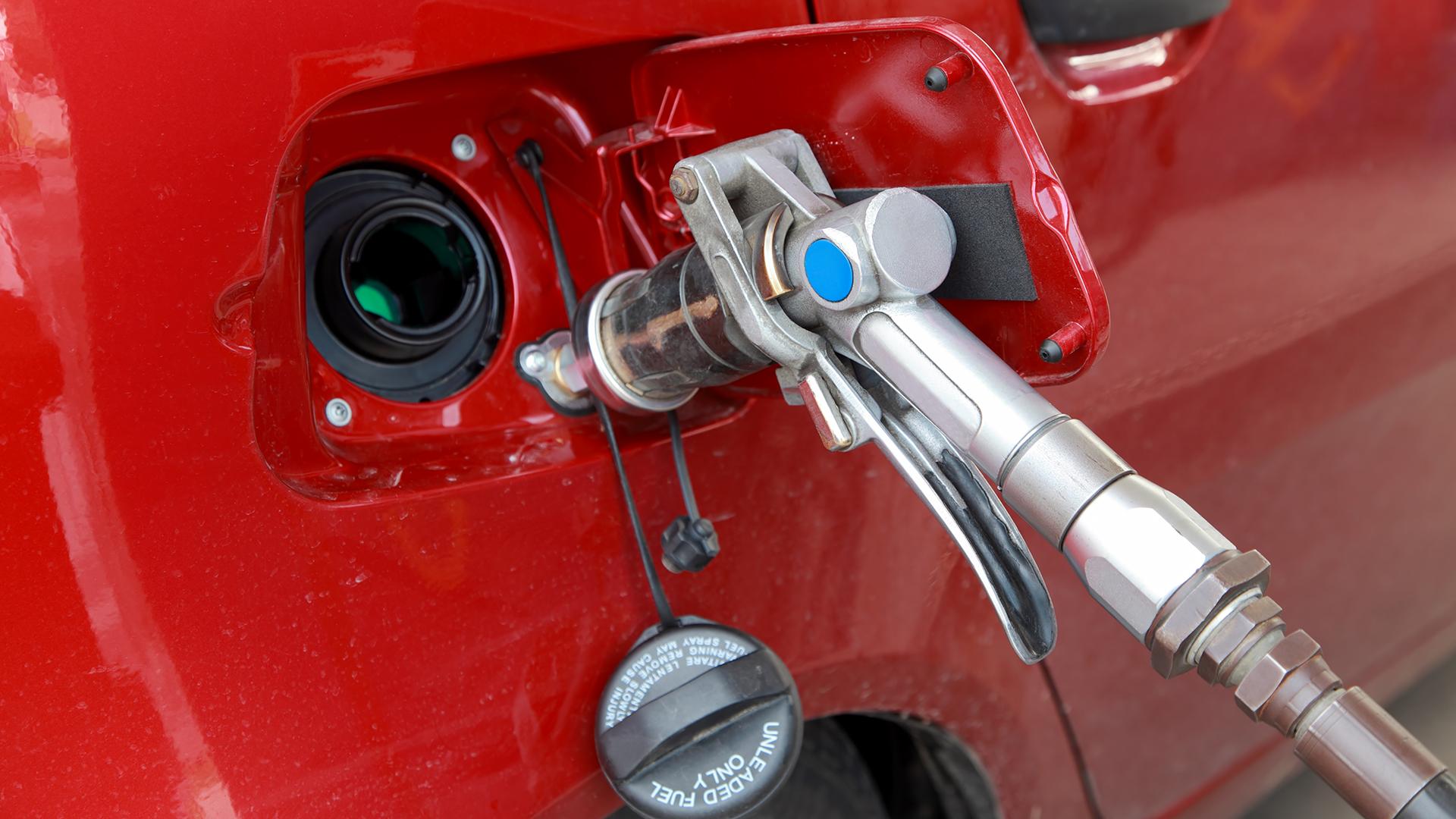 В Нур-Султане снизили цены на сжиженный нефтяной газ   