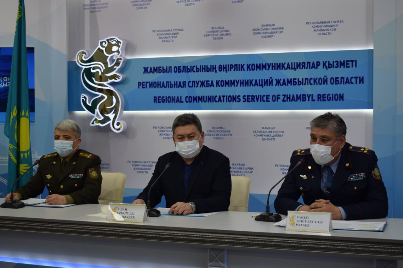 Жаңатаста өртенген пәтер орталық жылу жүйесіне қосылған 