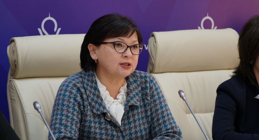Сәуле Қисықова: Қытай дәрігерлеріне ақша төлемейміз 