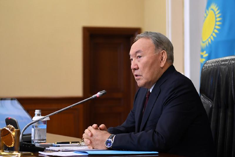 Омбудсмен Казахстана отчитался перед президентом РК о работе за 2018 год