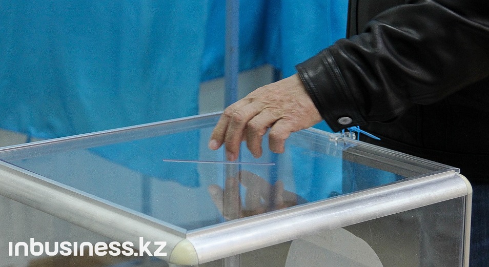 Мәжіліс депутаттарының сайлауына 6,1 млрд теңге жұмсалады 