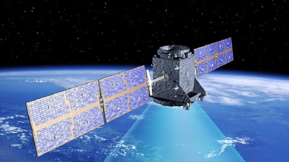 Қазақстандық жаңа спутник "электронды үкіметтің" қолын ұзартады 