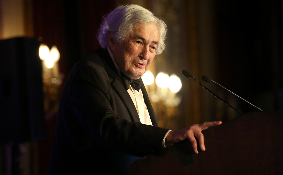 Скончался бывший президент ВБ Джеймс Вулфенсон 