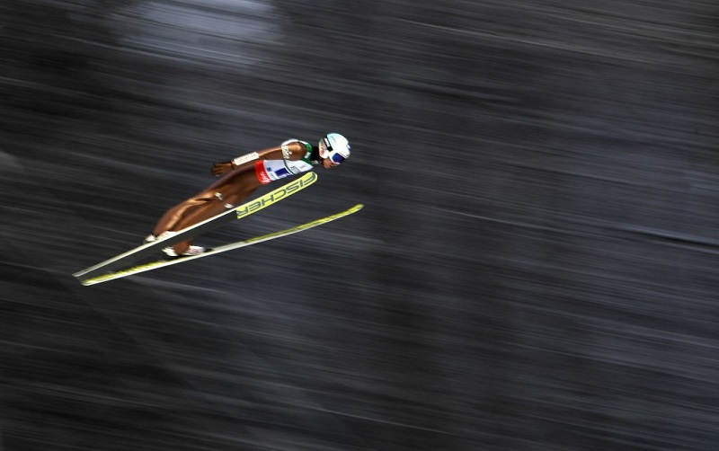 Когда состоится ЧМ FIS по прыжкам на лыжах  