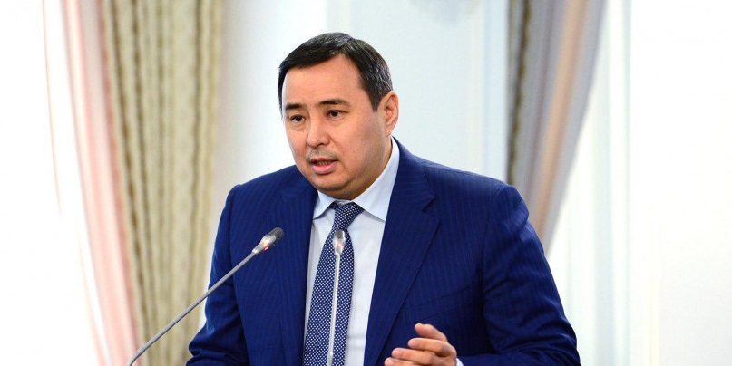 Аблай Мырзахметов: «Необходимо повысить ответственность по вопросам закупок»  