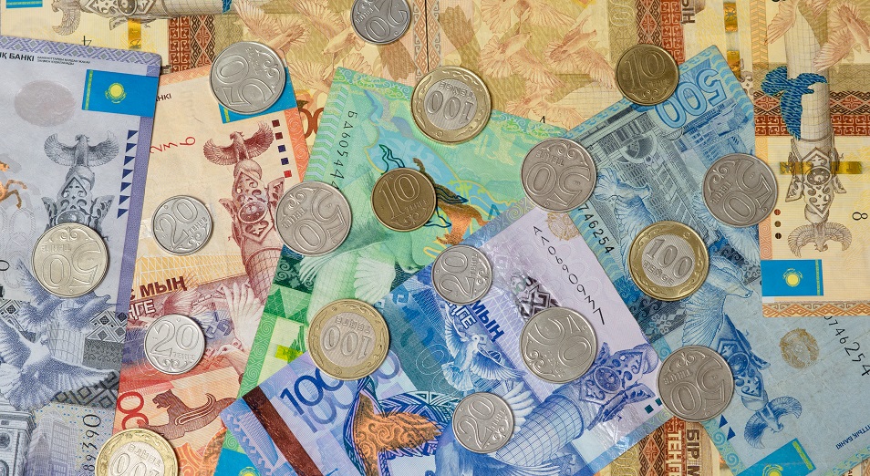 Между стройкомпанией и чиновниками возник финансовый спор