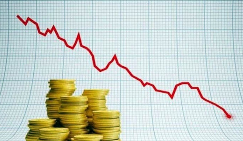 Правительство РК резко ухудшило прогноз по ВВП страны на 2020 год   