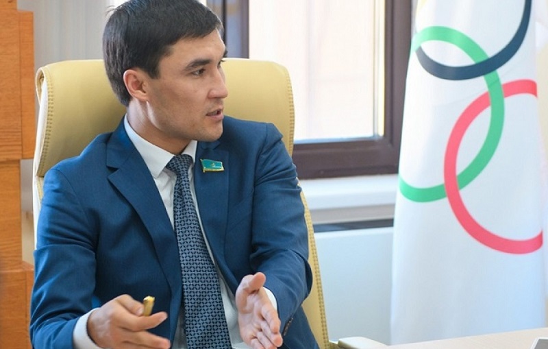 Серик Сапиев прокомментировал важные последние события в стране   