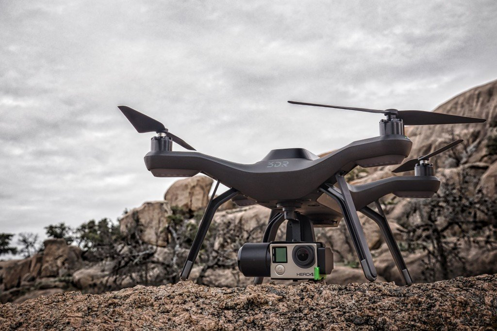  DJI компаниясы MAVIC AIR құрылғысының жаңа нұсқасын таныстырды 
