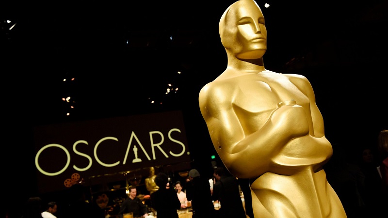 Стали известны претенденты на "Оскар" в номинации "Лучший фильм"   