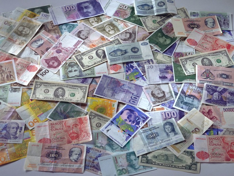 Обзор по валютам отдельных развивающихся стран с 21 по 28 августа  
