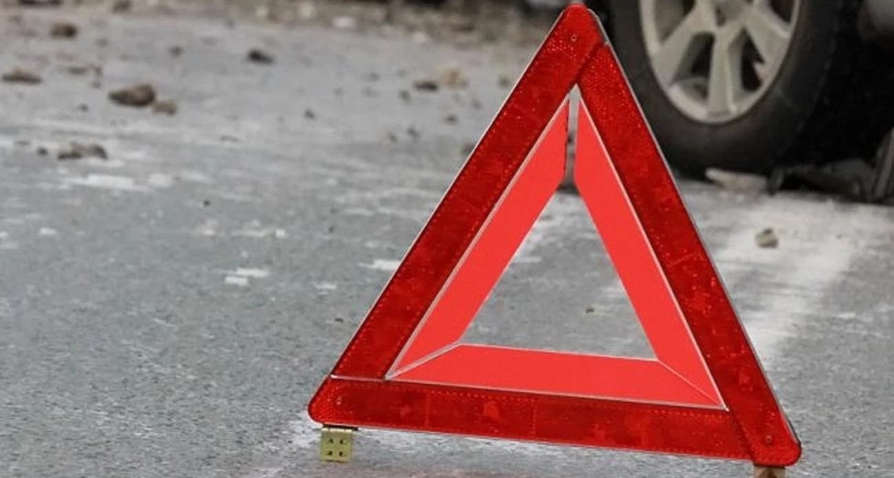 В результате ДТП на севере Казахстана погибли двое человек  