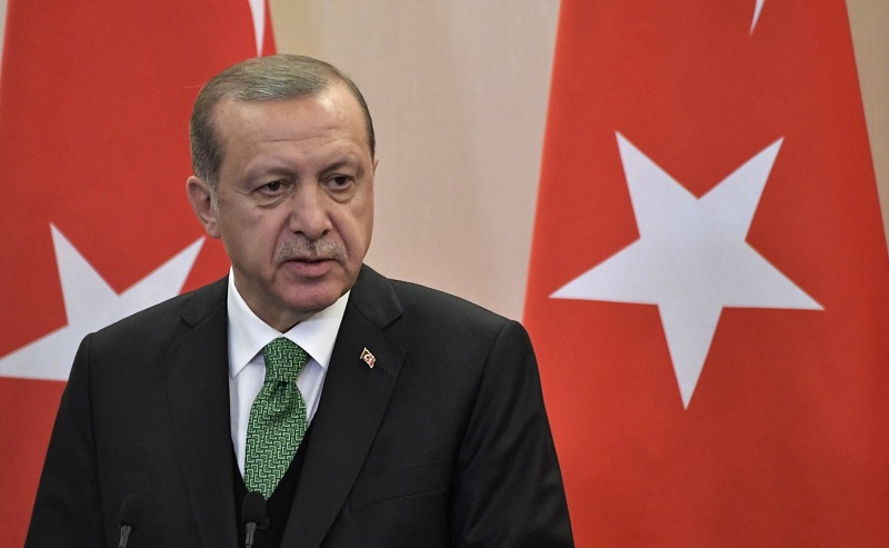 Президент Турции ведет страну к экономическому коллапсу – аналитики 