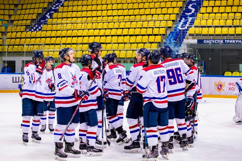 Кубок Казахстана JASTAR: команда «Актобе» одержала победу  