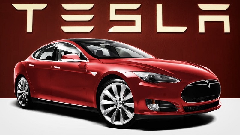 5 млн долларов может заплатить Tesla из-за технических проблем автомобиля 
