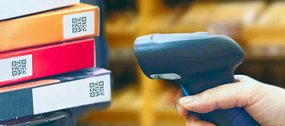 С 1 октября продавать сигареты можно будет только с использованием 2D-сканера