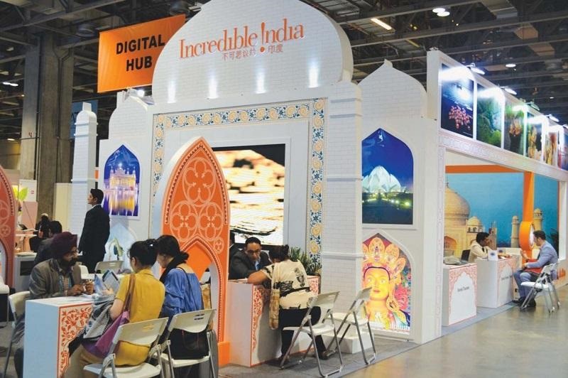 В Нур-Султане пройдет туристская выставка PATA Travel Mart 2019  